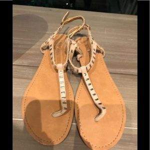 Nine West Sandals